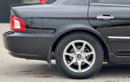 KIA Magentis I, 2006 год, 460 000 рублей, 16 фотография