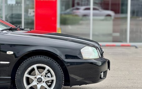 KIA Magentis I, 2006 год, 460 000 рублей, 15 фотография