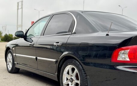 KIA Magentis I, 2006 год, 460 000 рублей, 20 фотография