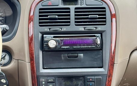 KIA Magentis I, 2006 год, 460 000 рублей, 24 фотография