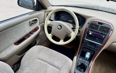 KIA Magentis I, 2006 год, 460 000 рублей, 27 фотография