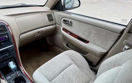 KIA Magentis I, 2006 год, 460 000 рублей, 26 фотография