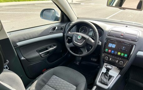Skoda Octavia, 2011 год, 850 000 рублей, 5 фотография