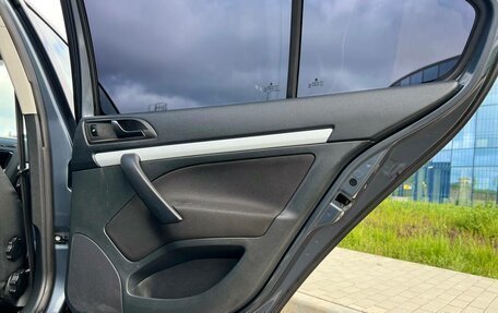 Skoda Octavia, 2011 год, 850 000 рублей, 7 фотография