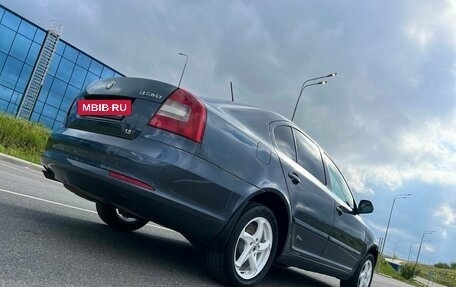 Skoda Octavia, 2011 год, 850 000 рублей, 8 фотография
