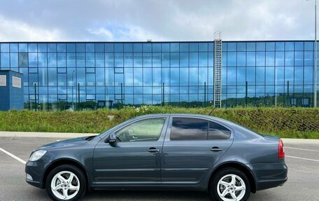Skoda Octavia, 2011 год, 850 000 рублей, 10 фотография