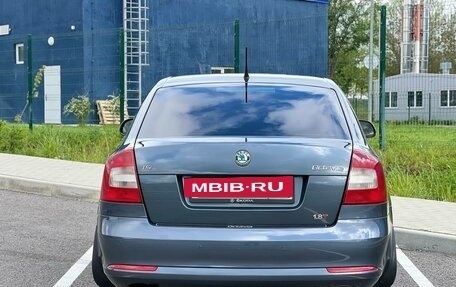 Skoda Octavia, 2011 год, 850 000 рублей, 6 фотография