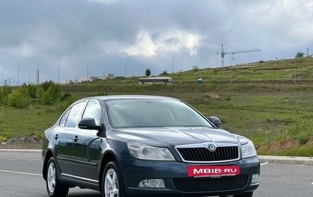Skoda Octavia, 2011 год, 850 000 рублей, 2 фотография