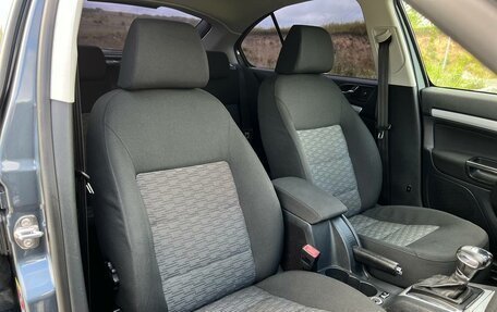 Skoda Octavia, 2011 год, 850 000 рублей, 18 фотография