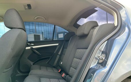 Skoda Octavia, 2011 год, 850 000 рублей, 12 фотография