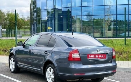 Skoda Octavia, 2011 год, 850 000 рублей, 3 фотография
