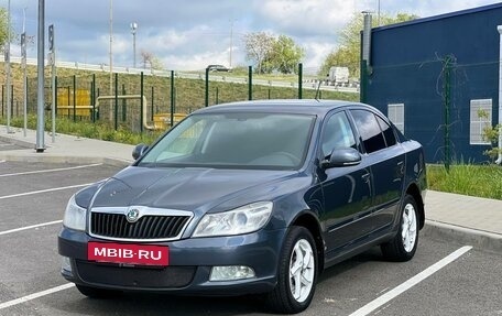 Skoda Octavia, 2011 год, 850 000 рублей, 13 фотография