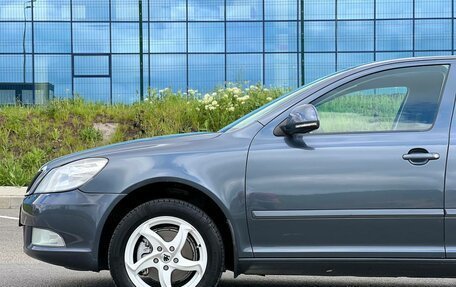 Skoda Octavia, 2011 год, 850 000 рублей, 22 фотография
