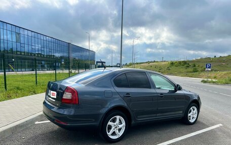 Skoda Octavia, 2011 год, 850 000 рублей, 26 фотография