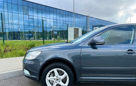 Skoda Octavia, 2011 год, 850 000 рублей, 29 фотография