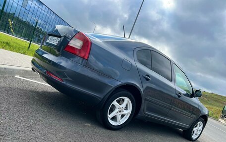 Skoda Octavia, 2011 год, 850 000 рублей, 33 фотография