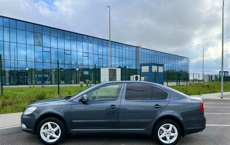 Skoda Octavia, 2011 год, 850 000 рублей, 27 фотография