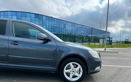 Skoda Octavia, 2011 год, 850 000 рублей, 30 фотография