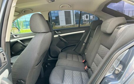 Skoda Octavia, 2011 год, 850 000 рублей, 34 фотография
