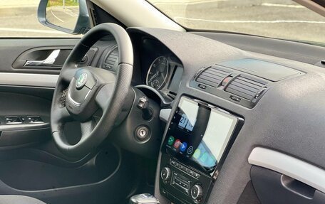 Skoda Octavia, 2011 год, 850 000 рублей, 35 фотография
