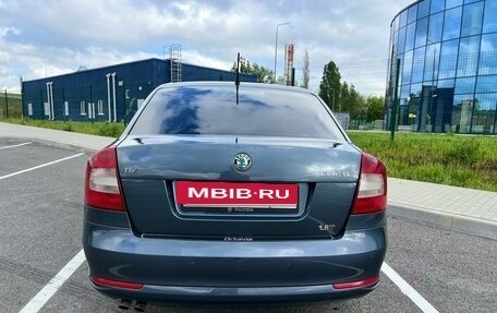Skoda Octavia, 2011 год, 850 000 рублей, 24 фотография