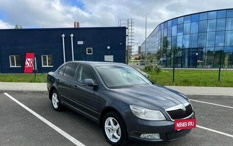 Skoda Octavia, 2011 год, 850 000 рублей, 28 фотография