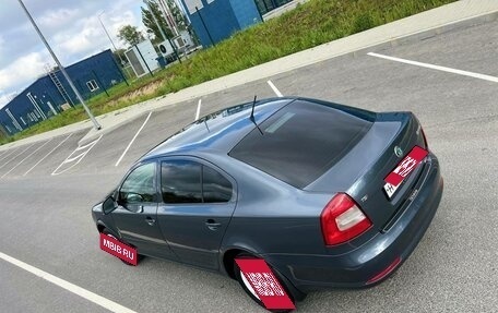 Skoda Octavia, 2011 год, 850 000 рублей, 21 фотография