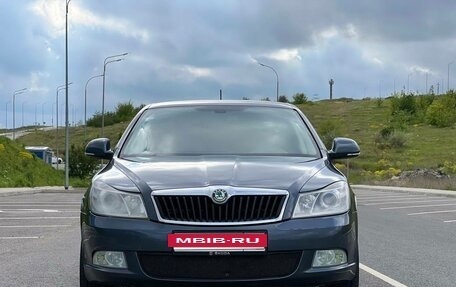 Skoda Octavia, 2011 год, 850 000 рублей, 32 фотография