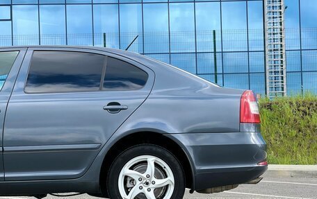 Skoda Octavia, 2011 год, 850 000 рублей, 38 фотография