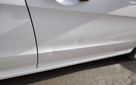 Peugeot 408 I рестайлинг, 2014 год, 650 000 рублей, 2 фотография
