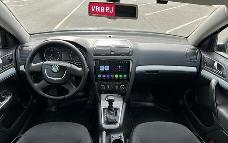 Skoda Octavia, 2011 год, 850 000 рублей, 39 фотография