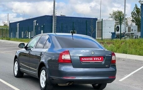 Skoda Octavia, 2011 год, 850 000 рублей, 36 фотография
