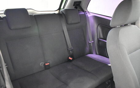 Ford Fiesta, 2007 год, 520 000 рублей, 10 фотография