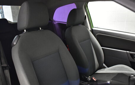 Ford Fiesta, 2007 год, 520 000 рублей, 9 фотография