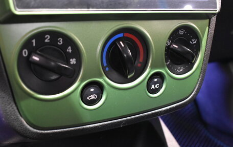 Ford Fiesta, 2007 год, 520 000 рублей, 13 фотография