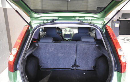 Ford Fiesta, 2007 год, 520 000 рублей, 15 фотография