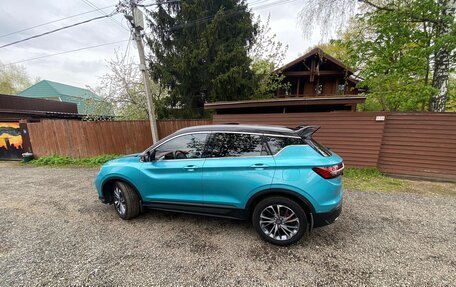 Geely Coolray I, 2023 год, 1 850 000 рублей, 7 фотография