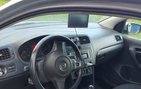Volkswagen Polo VI (EU Market), 2014 год, 750 000 рублей, 5 фотография