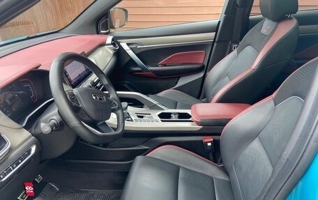 Geely Coolray I, 2023 год, 1 850 000 рублей, 10 фотография