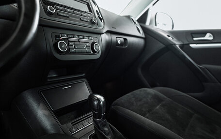 Volkswagen Tiguan I, 2011 год, 1 155 000 рублей, 13 фотография