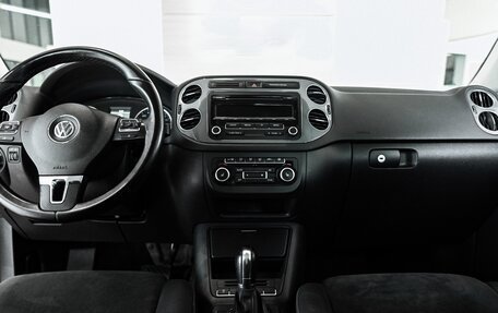Volkswagen Tiguan I, 2011 год, 1 155 000 рублей, 14 фотография