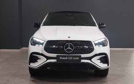 Mercedes-Benz GLE Coupe, 2024 год, 18 110 000 рублей, 2 фотография