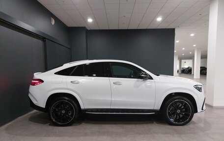 Mercedes-Benz GLE Coupe, 2024 год, 18 110 000 рублей, 4 фотография