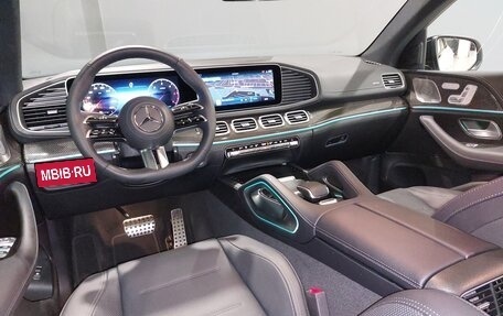 Mercedes-Benz GLE Coupe, 2024 год, 18 110 000 рублей, 8 фотография