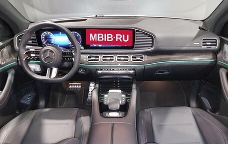 Mercedes-Benz GLE Coupe, 2024 год, 18 110 000 рублей, 9 фотография