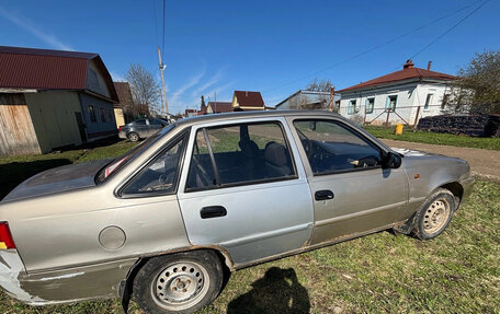 Daewoo Nexia I рестайлинг, 2012 год, 150 000 рублей, 8 фотография