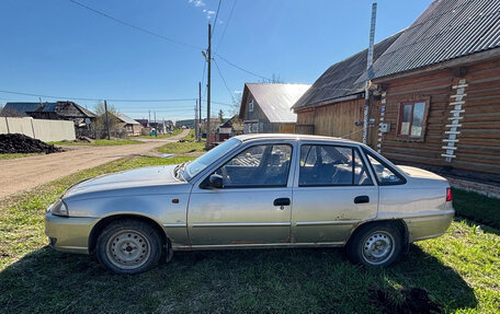 Daewoo Nexia I рестайлинг, 2012 год, 150 000 рублей, 4 фотография