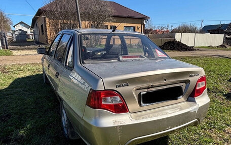 Daewoo Nexia I рестайлинг, 2012 год, 150 000 рублей, 3 фотография