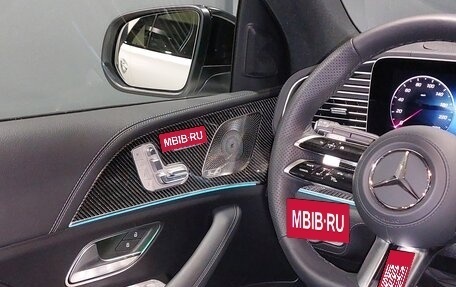 Mercedes-Benz GLE Coupe, 2024 год, 18 110 000 рублей, 14 фотография