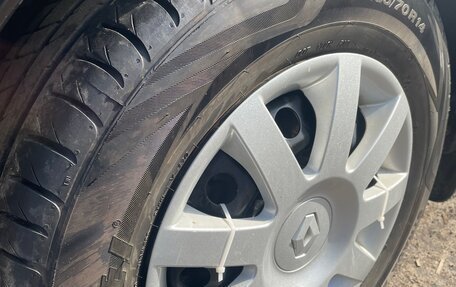 Renault Logan I, 2011 год, 590 000 рублей, 8 фотография